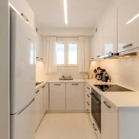 Appartamento Avolia Iii By The Pearls Collection Mykonos Town