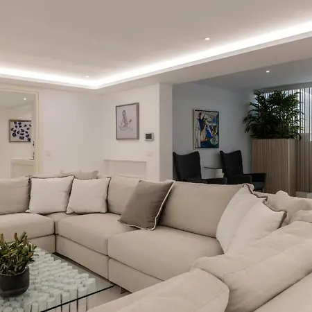 Avolia Iii By The Pearls Collection Appartamento *