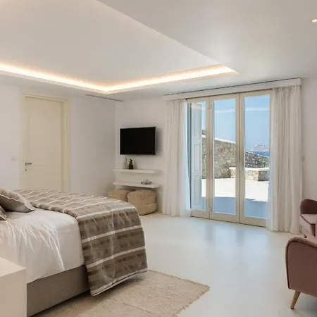 Avolia Iii By The Pearls Collection Appartamento